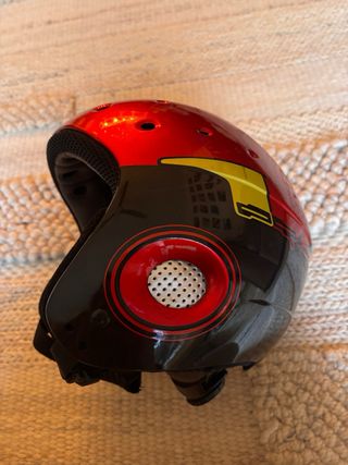 Casco Esquí Salomon Talla XS/S