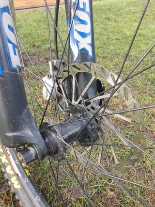 Bicicleta Specialized Stumpjumper Comp