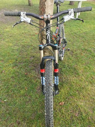 Bicicleta Specialized Stumpjumper Comp