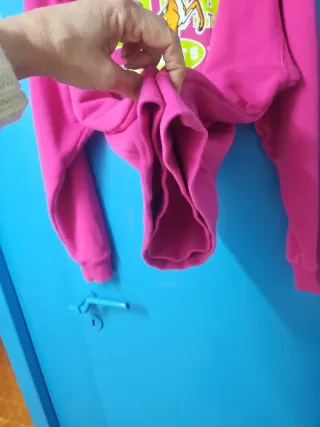 Felpa Adidas Disney Bambi Donna Taglia M