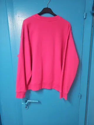 Felpa Adidas Disney Bambi Donna Taglia M