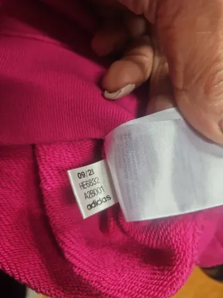 Felpa Adidas Disney Bambi Donna Taglia M