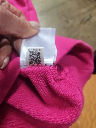 Felpa Adidas Disney Bambi Donna Taglia M