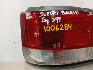 PILOTO TRASERO IZQUIERDO SUZUKI BALENO FAMILIAR (