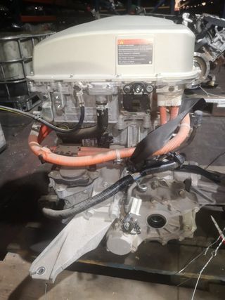 [1610042] MOTOR EM57 NISSAN LEAF (ZE0)