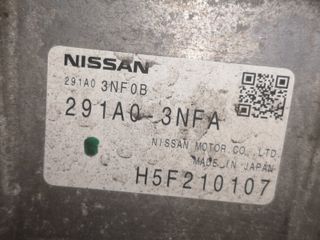 [1610042] MOTOR EM57 NISSAN LEAF (ZE0)