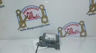 Renault 770444 8200117652a centralita scenic ja..