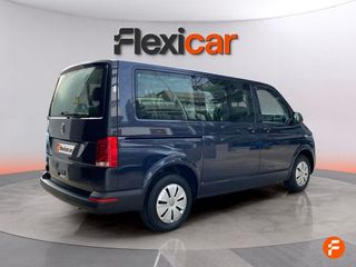 Volkswagen Caravelle Origin Corta 2.0 TDI 110kW BMT DSG