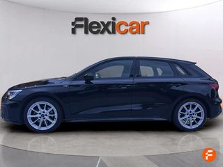 Audi A3 Sportback 30 TDI 85kW (116CV)