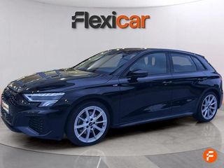 Audi A3 Sportback 30 TDI 85kW (116CV)