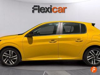 Peugeot 208 Active Puretech 100