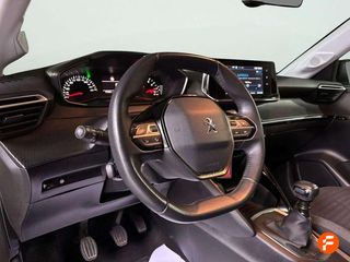 Peugeot 208 Active Puretech 100