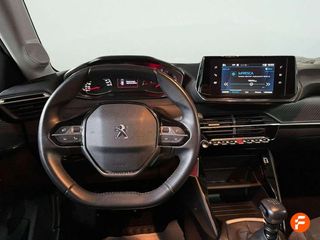 Peugeot 208 Active Puretech 100