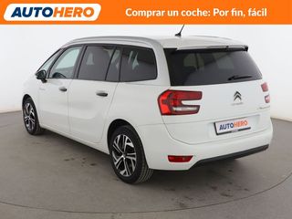 Citroën Grand C4 Spacetourer 1.2 PureTech Rip Curl