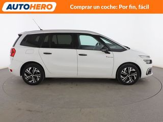 Citroën Grand C4 Spacetourer 1.2 PureTech Rip Curl