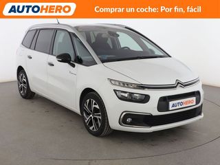 Citroën Grand C4 Spacetourer 1.2 PureTech Rip Curl