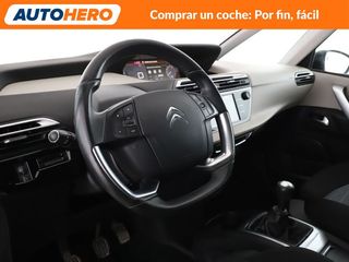 Citroën Grand C4 Spacetourer 1.2 PureTech Rip Curl
