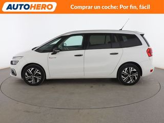 Citroën Grand C4 Spacetourer 1.2 PureTech Rip Curl