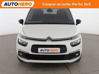 Citroën Grand C4 Spacetourer 1.2 PureTech Rip Curl