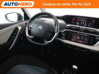 Citroën Grand C4 Spacetourer 1.2 PureTech Rip Curl