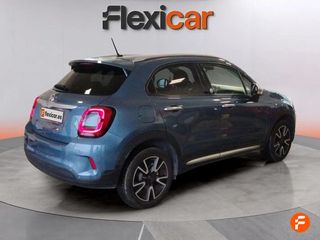 Fiat 500X Mirror 1,0 Firefly T3 88KW (120 cv) S&S