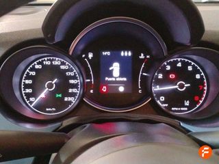 Fiat 500X Mirror 1,0 Firefly T3 88KW (120 cv) S&S