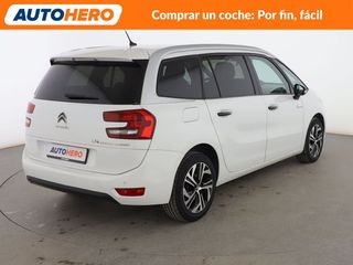 Citroën Grand C4 Spacetourer 1.2 PureTech Rip Curl
