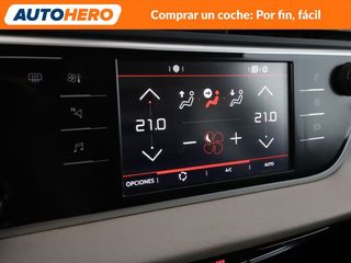 Citroën Grand C4 Spacetourer 1.2 PureTech Rip Curl