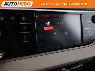 Citroën Grand C4 Spacetourer 1.2 PureTech Rip Curl