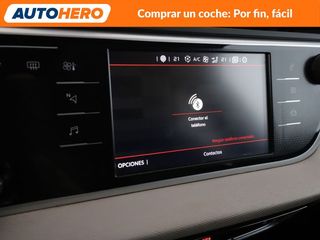 Citroën Grand C4 Spacetourer 1.2 PureTech Rip Curl