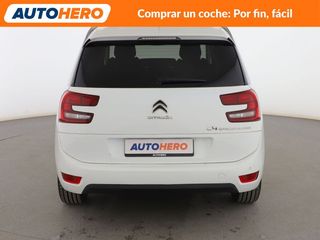 Citroën Grand C4 Spacetourer 1.2 PureTech Rip Curl