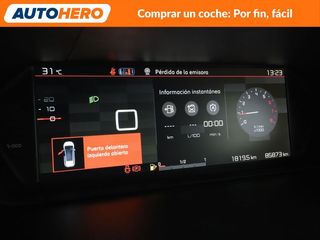 Citroën Grand C4 Spacetourer 1.2 PureTech Rip Curl