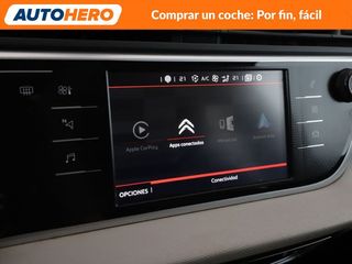 Citroën Grand C4 Spacetourer 1.2 PureTech Rip Curl