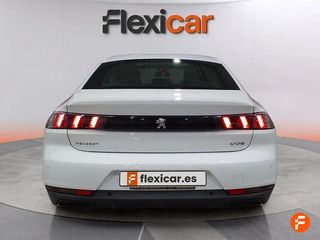 Peugeot 508 5P Business Line BlueHDi 96kW S&S 6vel