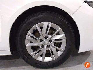 Peugeot 508 5P Business Line BlueHDi 96kW S&S 6vel