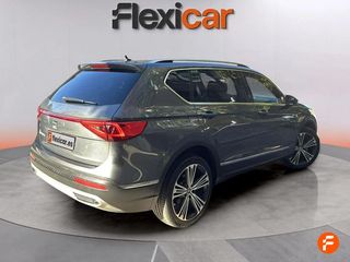 Seat Tarraco 2.0 TDI 140kW 4Drive DSG S&S Xcel Plus