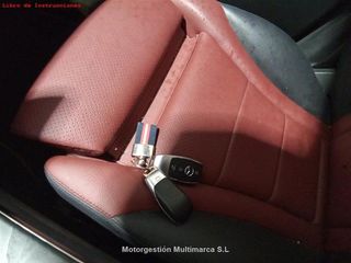 MERCEDES GLC COUPE GLC 300 e 4MATIC