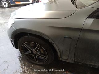 MERCEDES GLC COUPE GLC 300 e 4MATIC