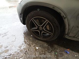 MERCEDES GLC COUPE GLC 300 e 4MATIC