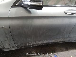 MERCEDES GLC COUPE GLC 300 e 4MATIC