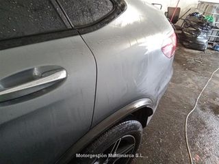 MERCEDES GLC COUPE GLC 300 e 4MATIC