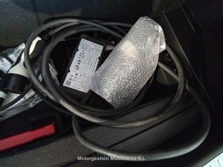 MERCEDES GLC COUPE GLC 300 e 4MATIC