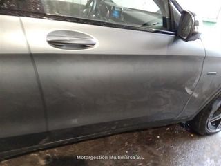 MERCEDES GLC COUPE GLC 300 e 4MATIC