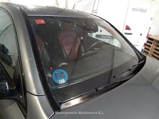 MERCEDES GLC COUPE GLC 300 e 4MATIC