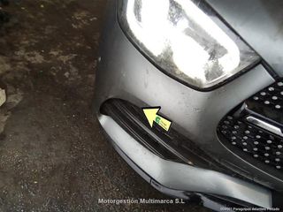 MERCEDES GLC COUPE GLC 300 e 4MATIC