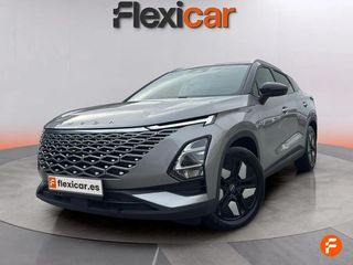 Omoda 5 Premium 1.6 TGDI 108kW (145cv)