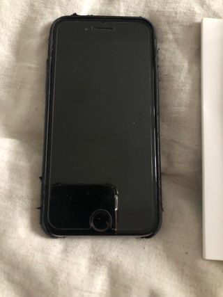 iPhone 6 Negro No dispone ya de wassap