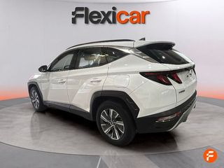 Hyundai Tucson 1.6 TGDI 110kW (150CV) 48V Maxx