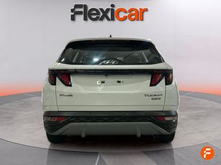 Hyundai Tucson 1.6 TGDI 110kW (150CV) 48V Maxx