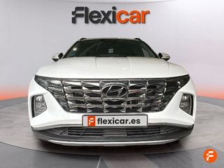 Hyundai Tucson 1.6 TGDI 110kW (150CV) 48V Maxx